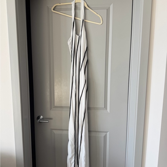 Seven Wonders Striped Dress - Picture 6 of 9